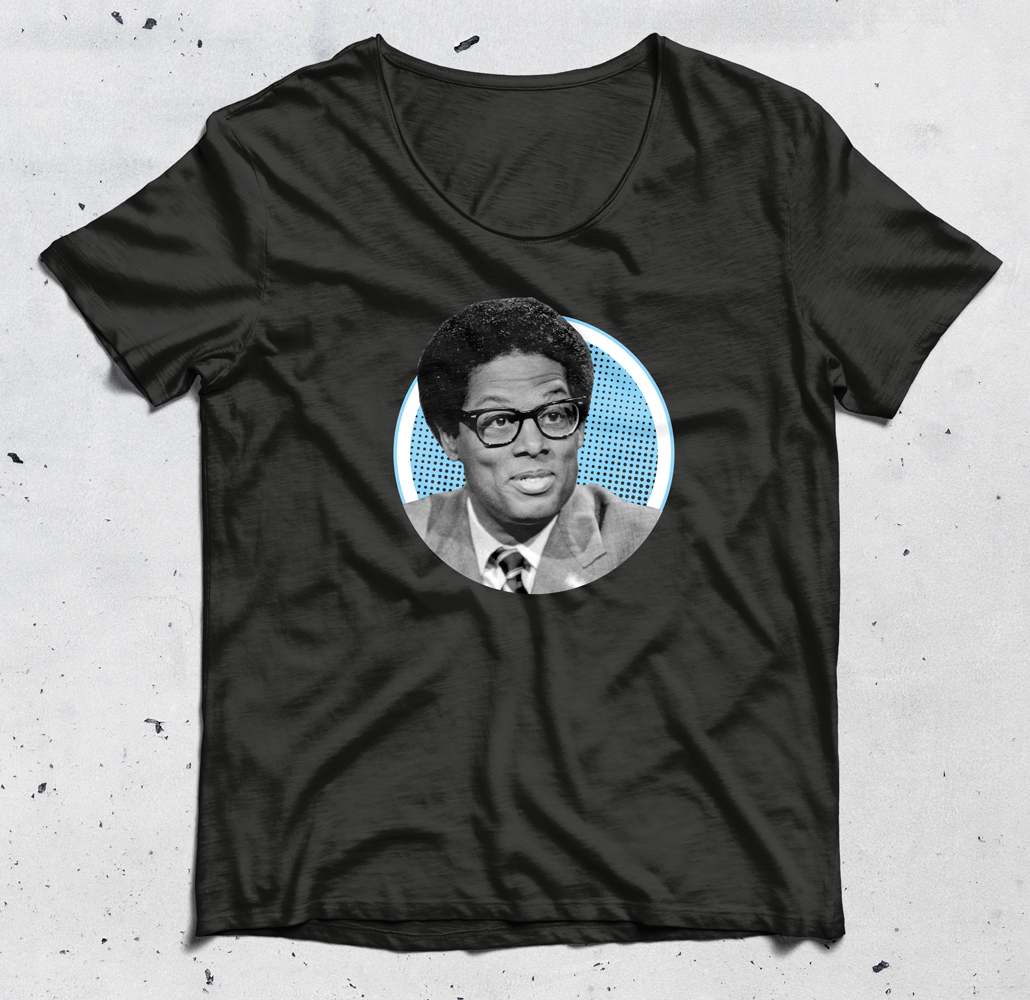 T-shirt Design by Alaya for this project | Design #25775573