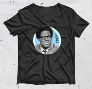 T-shirt design Unwoke Apparel | T-Shirt-Design von Alaya
