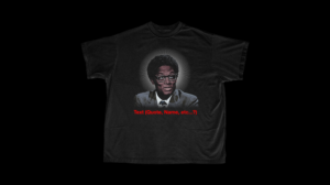 Diseño de Camiseta por el_shekoo7 para este proyecto | Diseño: #25790567