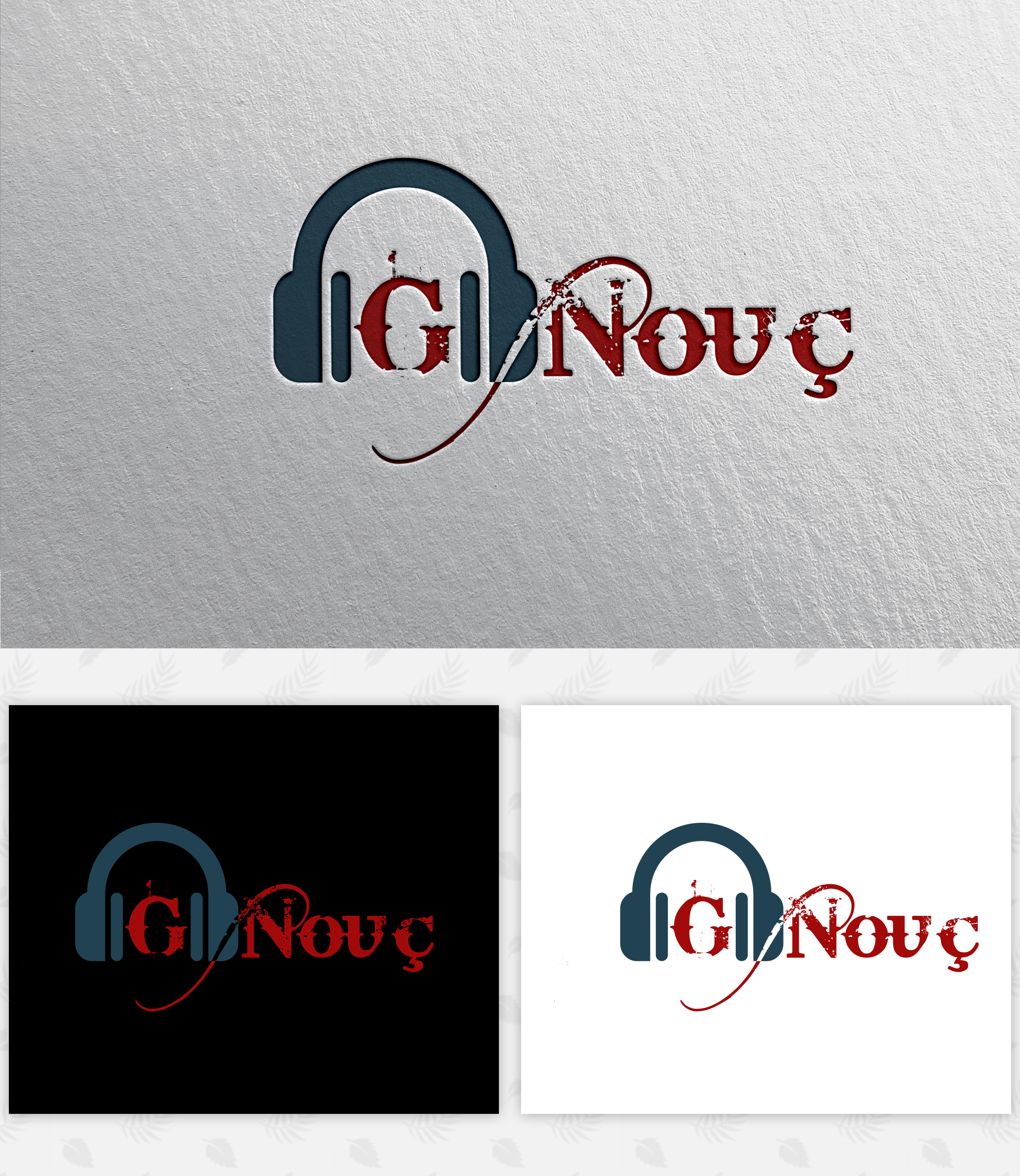 Graphic Design by Zayd for this project | Design #25789859