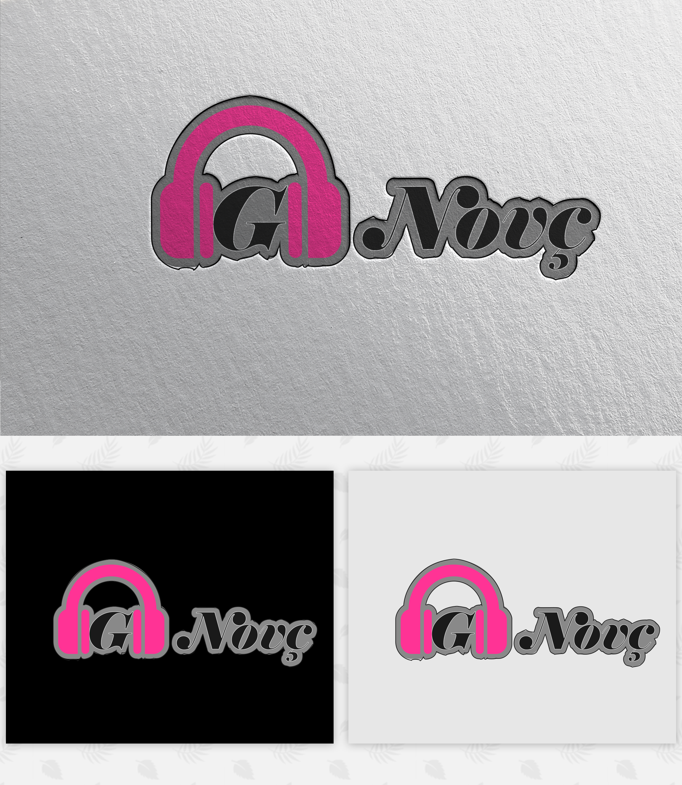 Graphic Design by Zayd for this project | Design #25790561