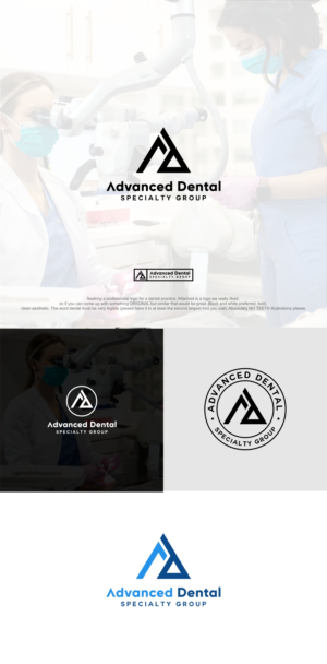 Logo Design by mike edan
