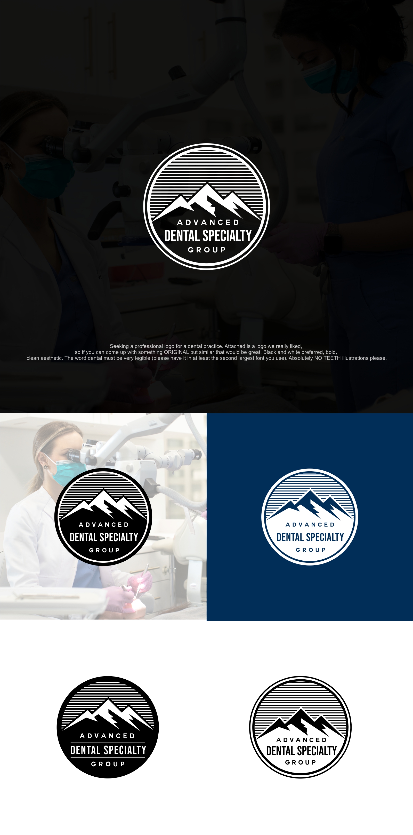 Logo-Design von mike edan für dieses Projekt | Design #26174862