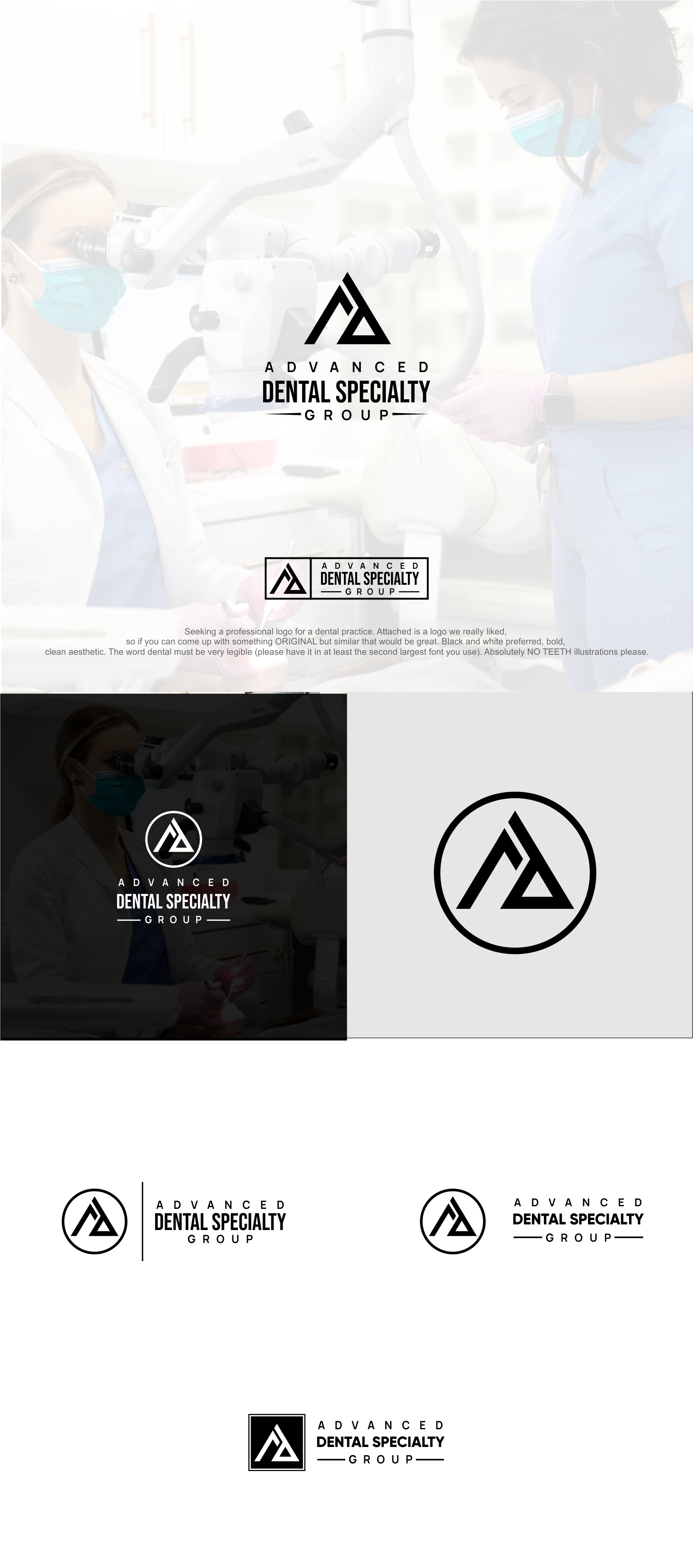 Logo-Design von mike edan für dieses Projekt | Design #26178696