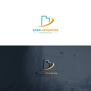 Advanced Dental Specialty Group | Logo-Design von Grapi