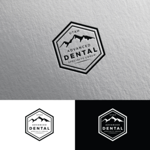 Advanced Dental Specialty Group | Logo Design by Rii