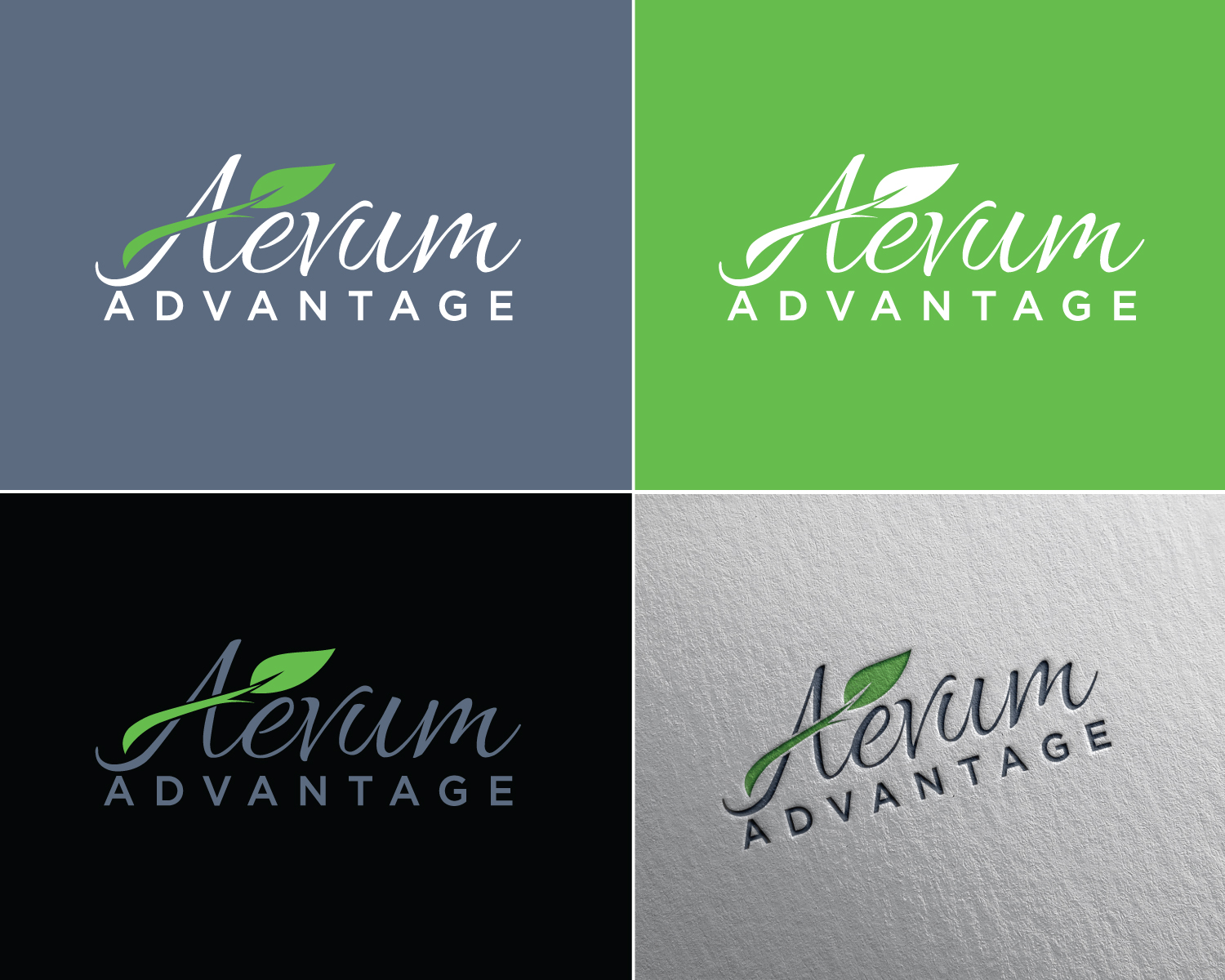 Logo Design by Atec for this project | Design #25766706