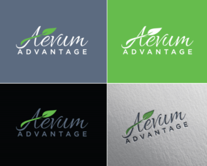 Logo Design by Atec for this project | Design: #25766706