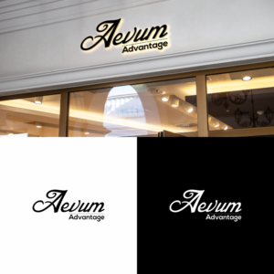 Logo Design by manah bening for this project | Design: #25761486