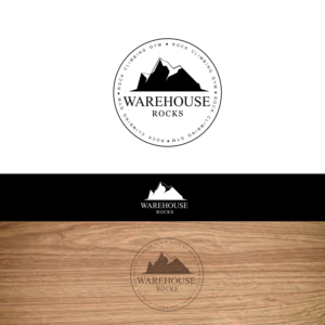 Logo Design by Robert John