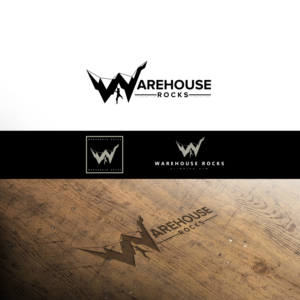 Logo-Design von Robert John für dieses Projekt | Design: #25769719