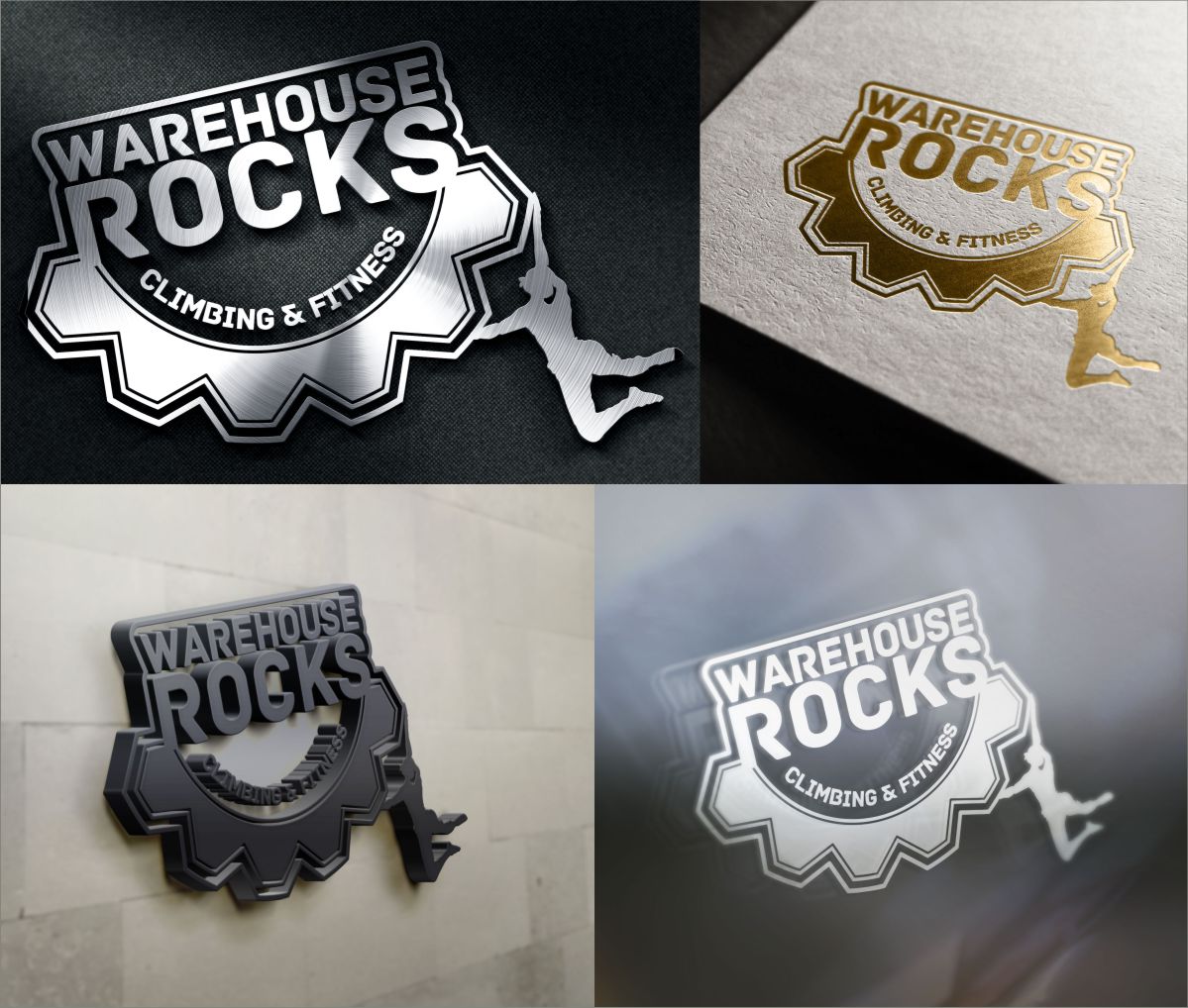 Logo-Design von R063rt für dieses Projekt | Design #25782573