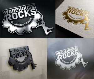 Logo-Design von R063rt für dieses Projekt | Design: #25782573