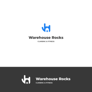 Warehouse Rocks | Logo Design by Omee