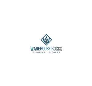 Warehouse Rocks | Logo Design by logo_s