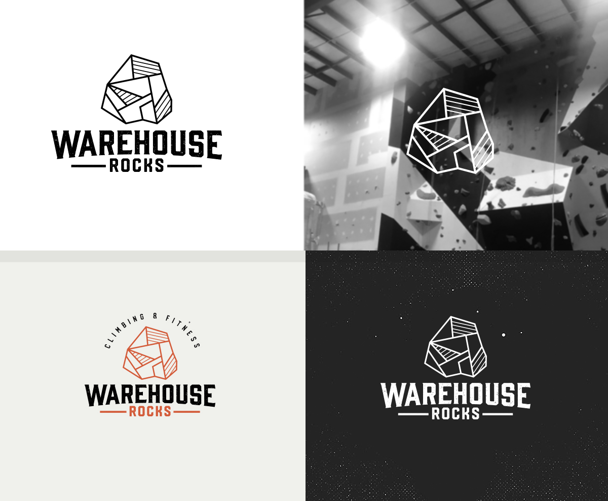 Logo Design by ivan for this project | Design #25799349