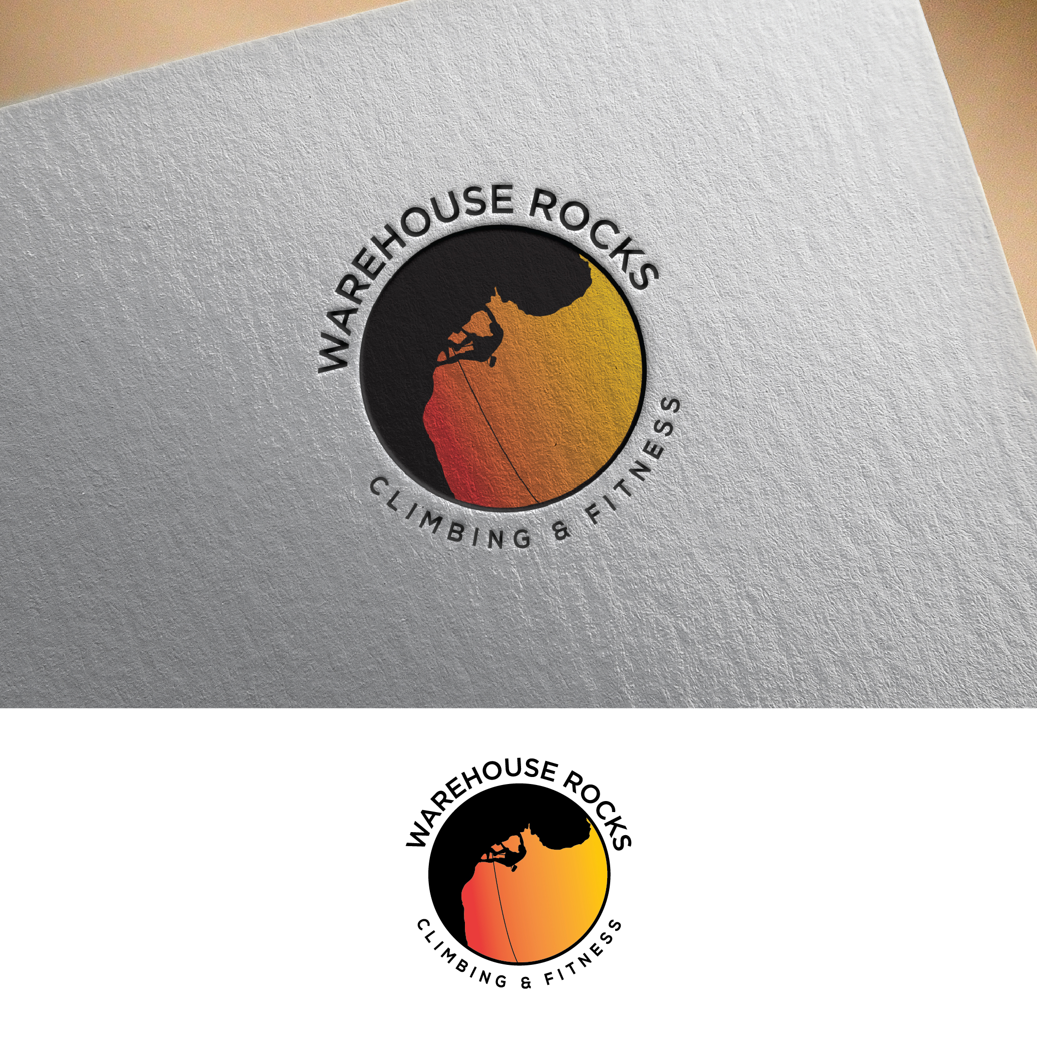 Diseño de Logo por GraphicTec para este proyecto | Diseño #25792869