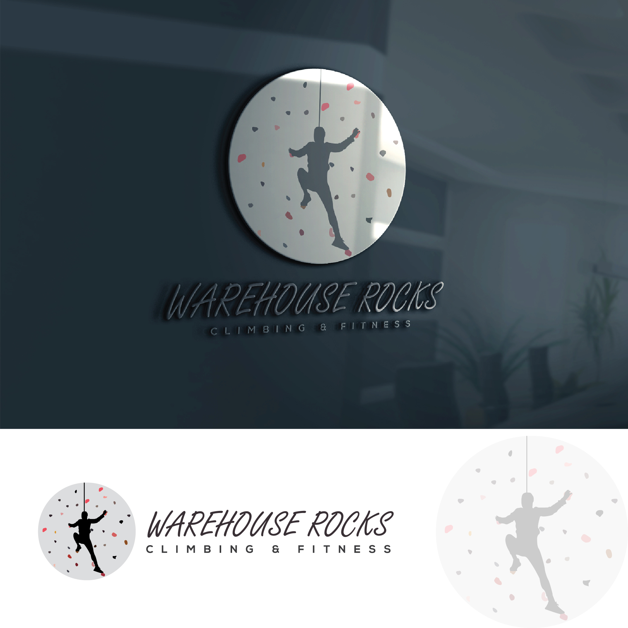 Logo-Design von GraphicTec für dieses Projekt | Design #25792870