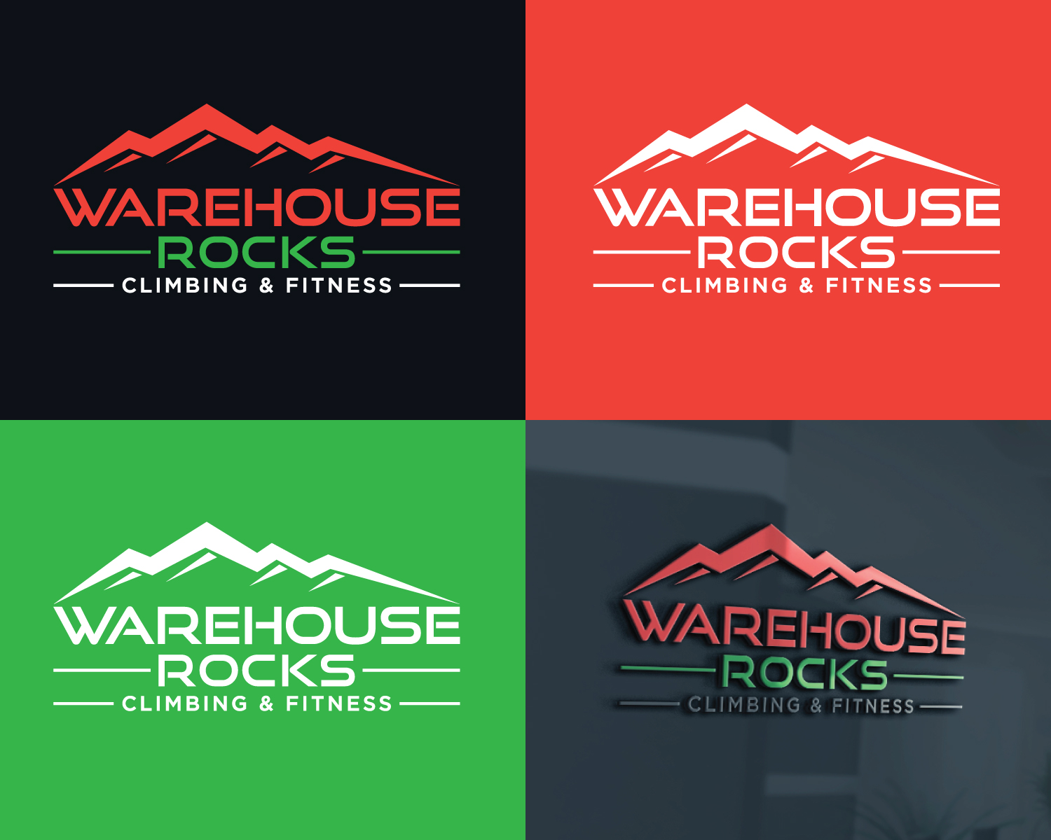 Logo Design by Atec for this project | Design #25769560