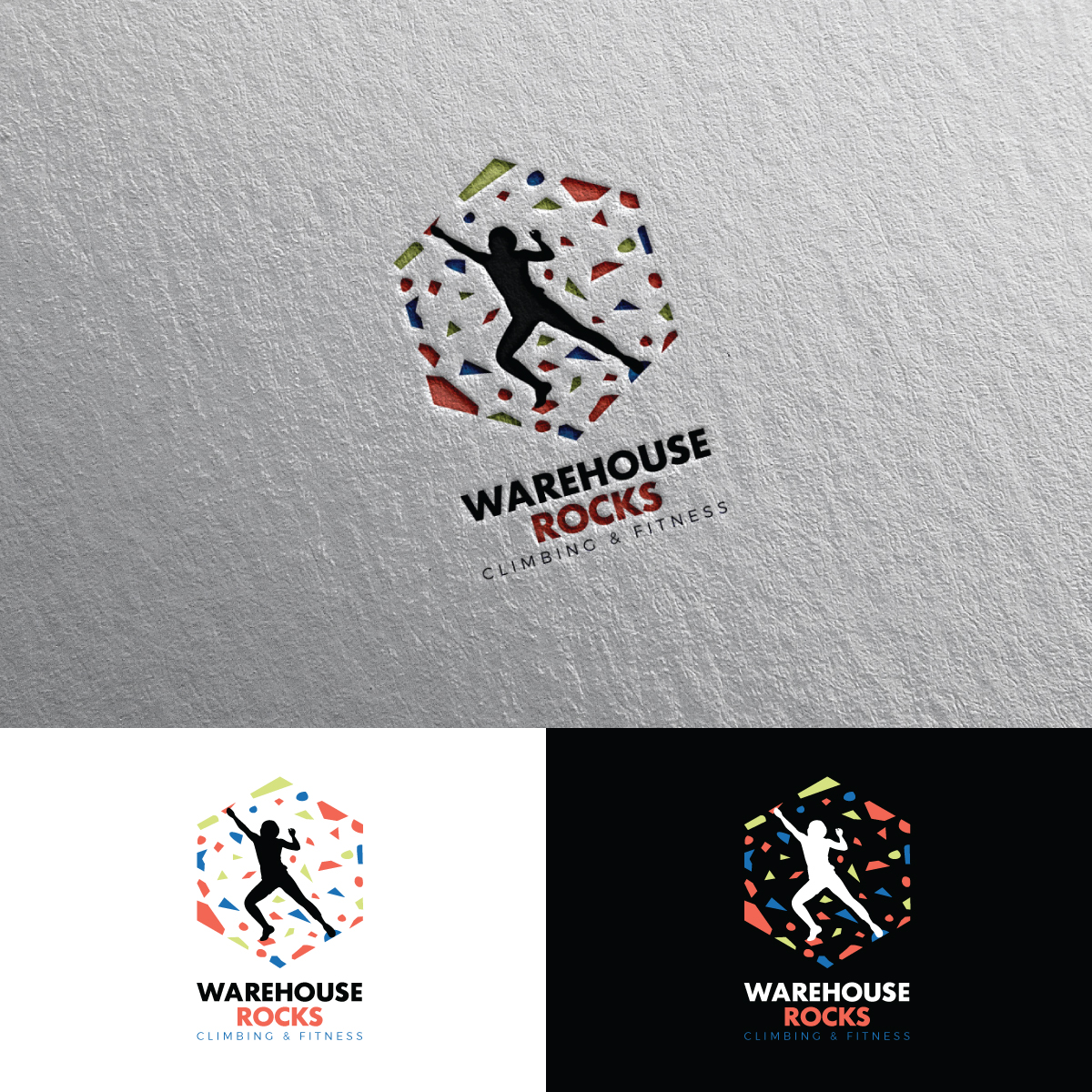 Logo-Design von Rii für dieses Projekt | Design #25778776