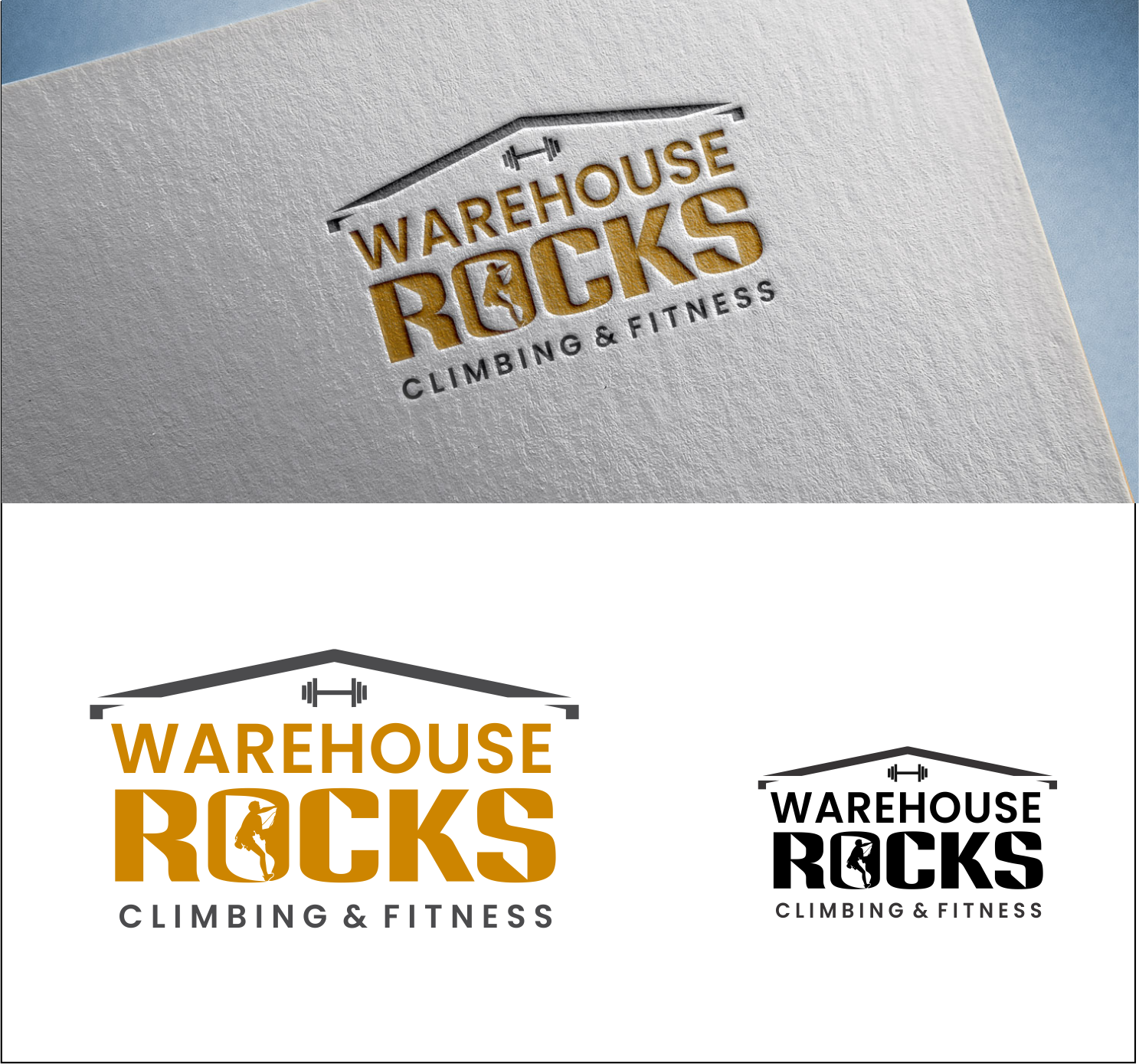 Logo-Design von Udaya G für dieses Projekt | Design #25776052