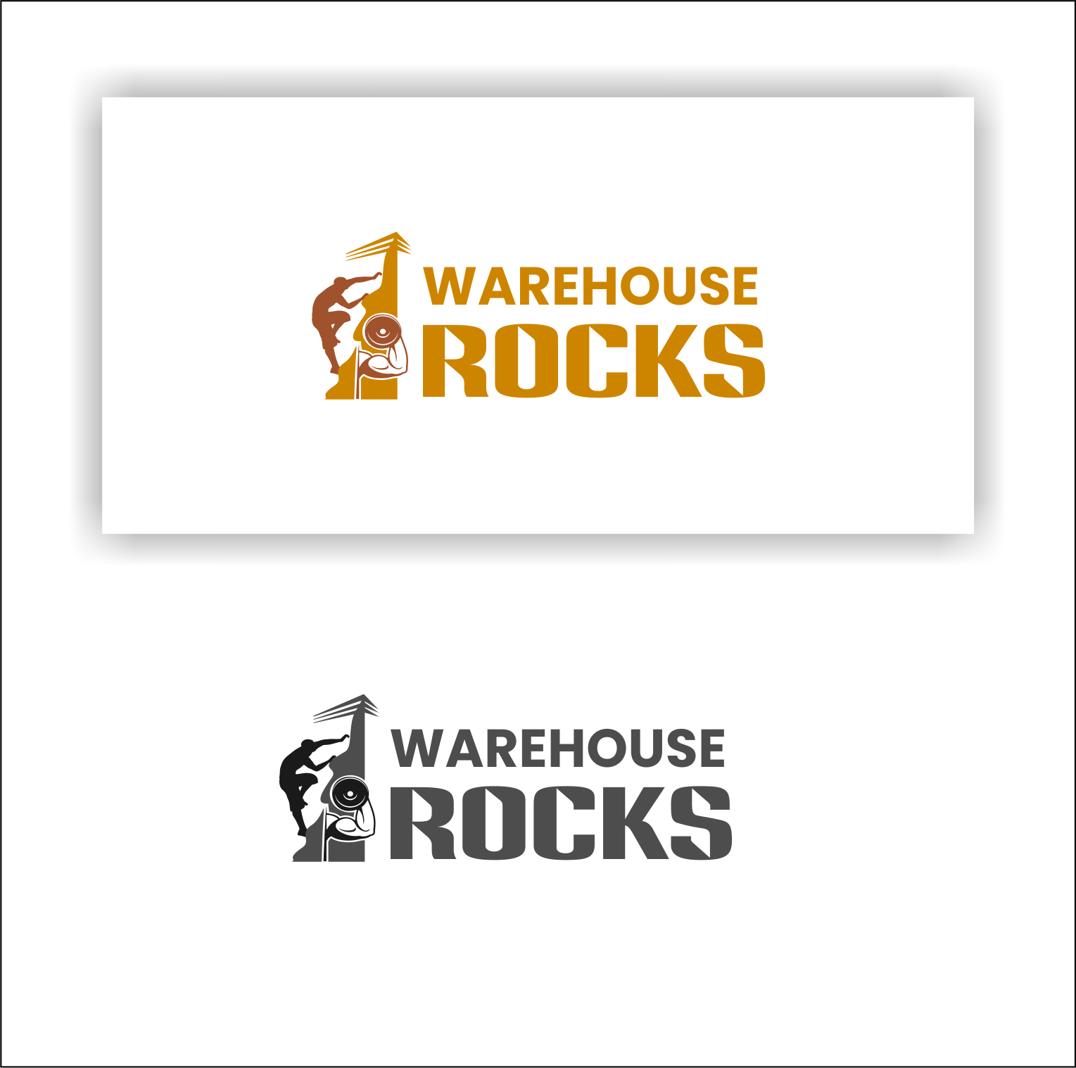 Logo Design by Udaya G for this project | Design #25781530