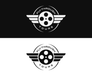 Logo-Design von MaToTiPiLa für Nick Lang Media | Design: #25758371