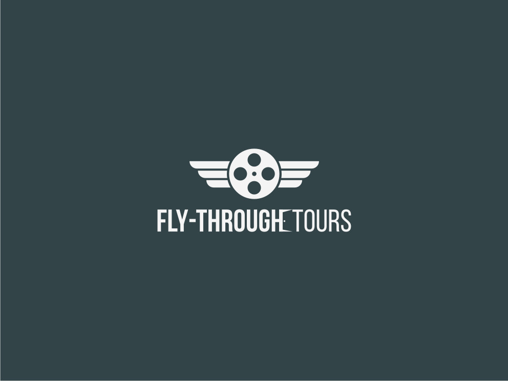 Logo Design by Atvento Graphics for Nick Lang Media | Design #25787713