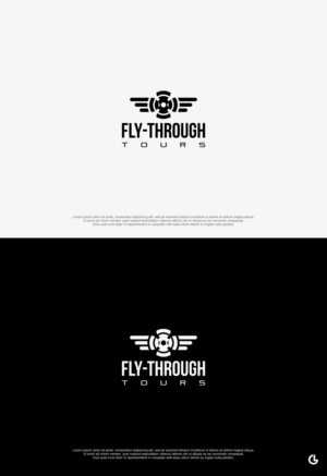 Logo Design by R!CKY for Nick Lang Media | Design: #25794768