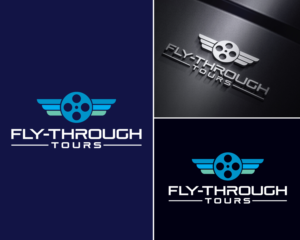 Logo Design by Atec for Nick Lang Media | Design: #25769170