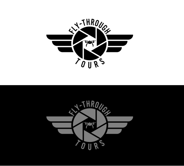 Logo Design by yusr for Nick Lang Media | Design #25796671