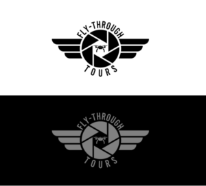 Logo Design by yusr for Nick Lang Media | Design #25796671