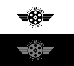 Logo Design by yusr for Nick Lang Media | Design: #25796673