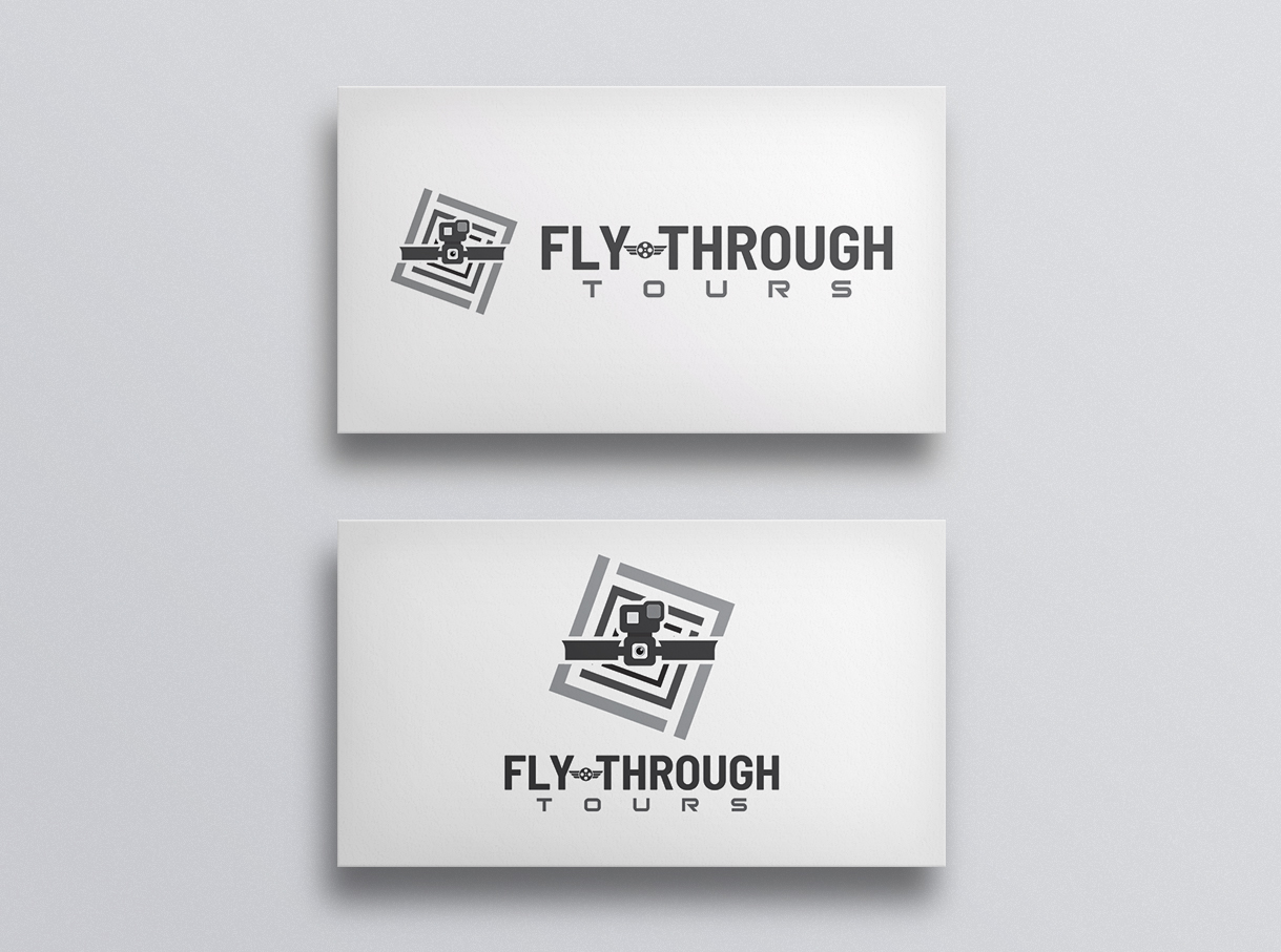 Logo-Design von Djamdesign für Nick Lang Media | Design #25763574