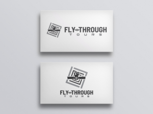 Logo Design by DJAMdesign for Nick Lang Media | Design #25763574