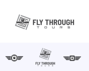 Logo-Design von Djamdesign für Nick Lang Media | Design: #25766160