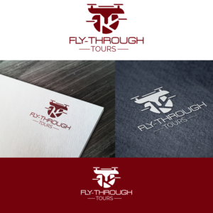 Logo Design by Maxo-Biz for Nick Lang Media | Design: #25761219