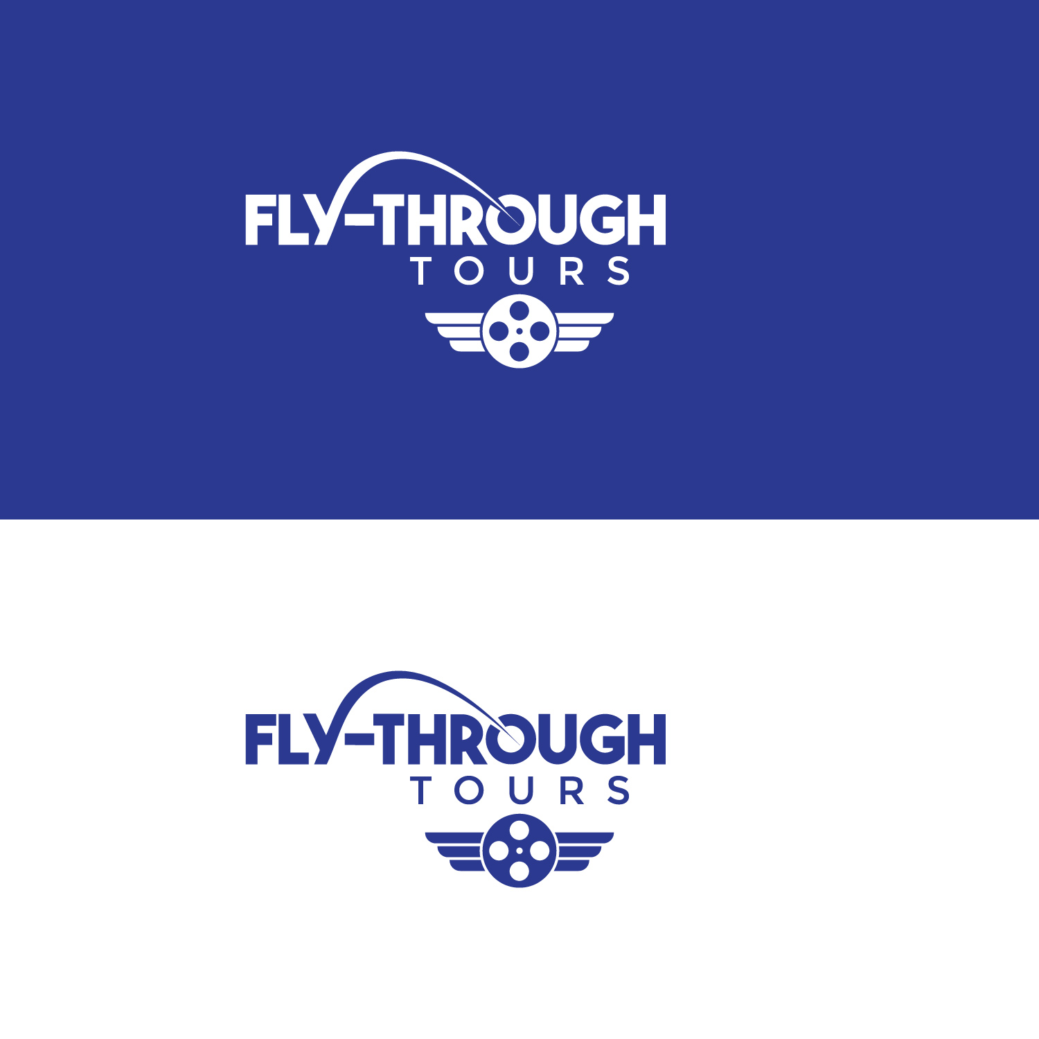 Logo Design by AinebAyoub for Nick Lang Media | Design #25757957