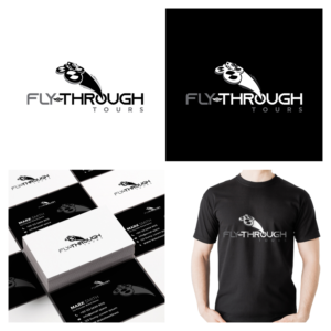 Logo Design by AinebAyoub