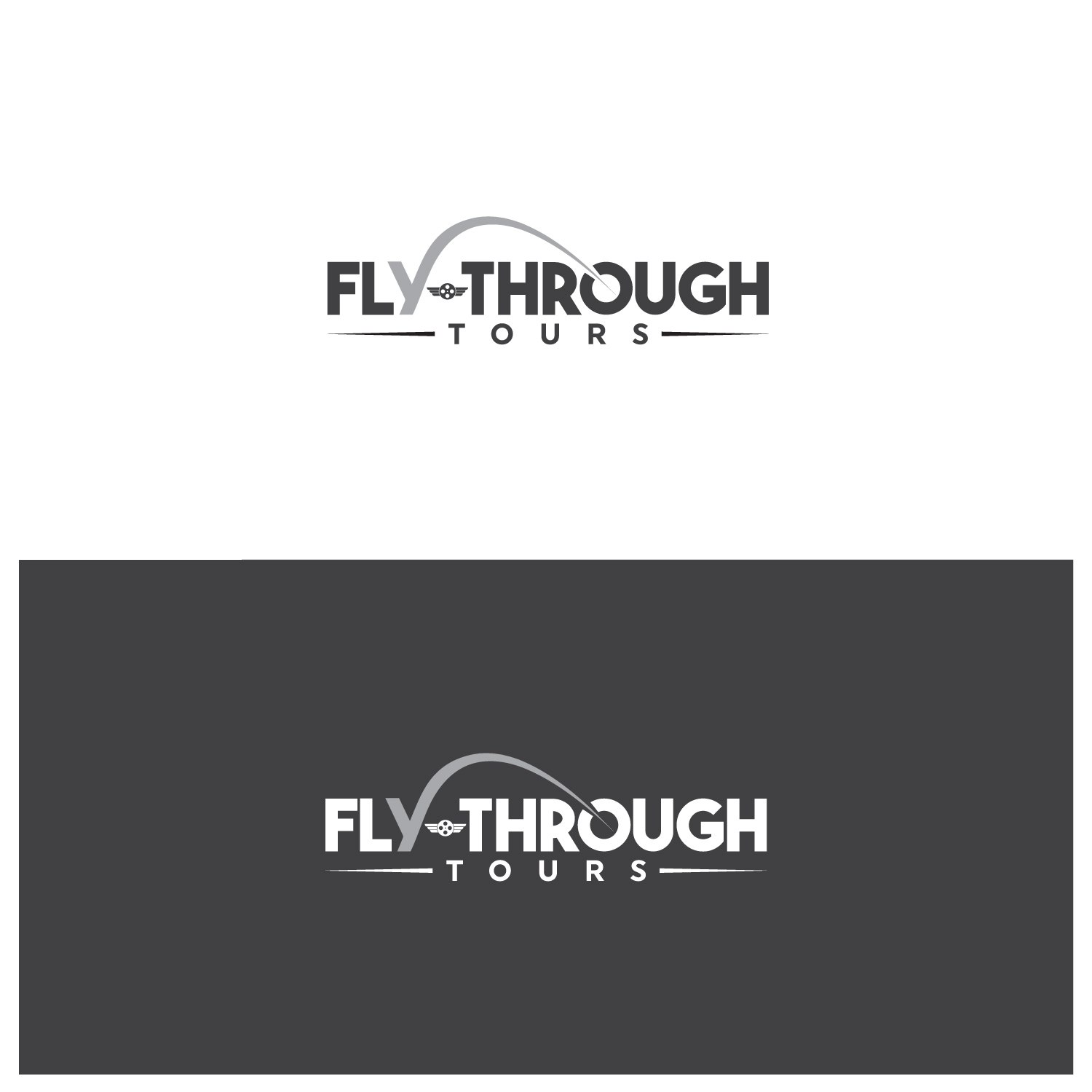 Logo Design by AinebAyoub for Nick Lang Media | Design #25784091