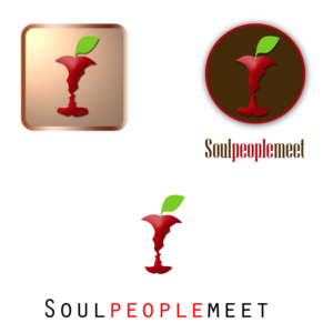 soulpeoplemeet | Logo Design by edge design