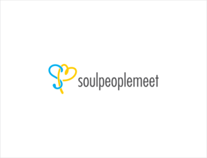 soulpeoplemeet | Diseño de Logo por BNdesigner
