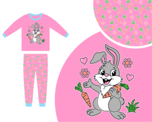 Apparel Design by alpino