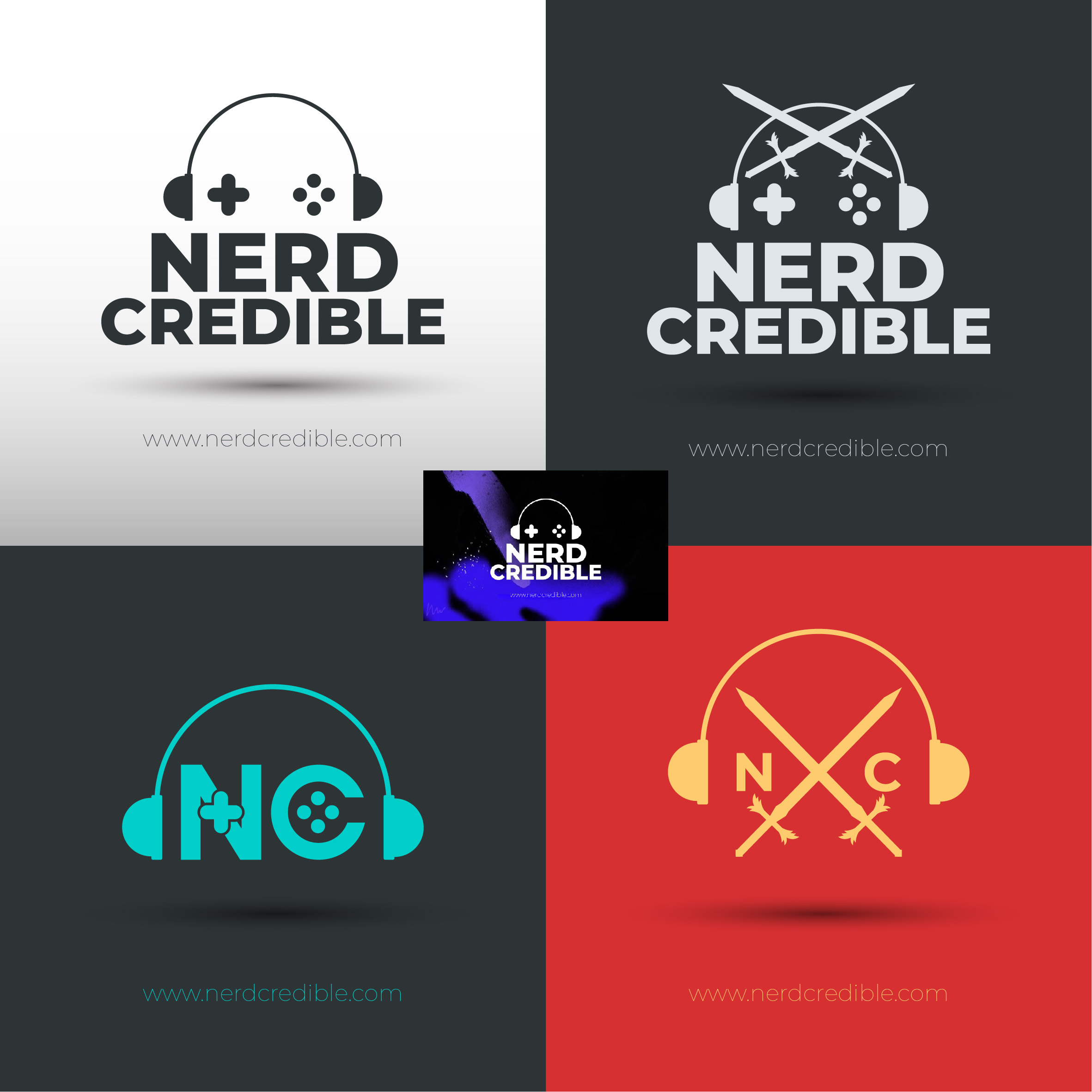 Diseño de Logo por owlandcatdesign para Cormac Monaghan | Diseño #25758000