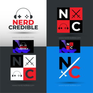 Logo Design by owlandcatdesign for Cormac Monaghan | Design: #25758001