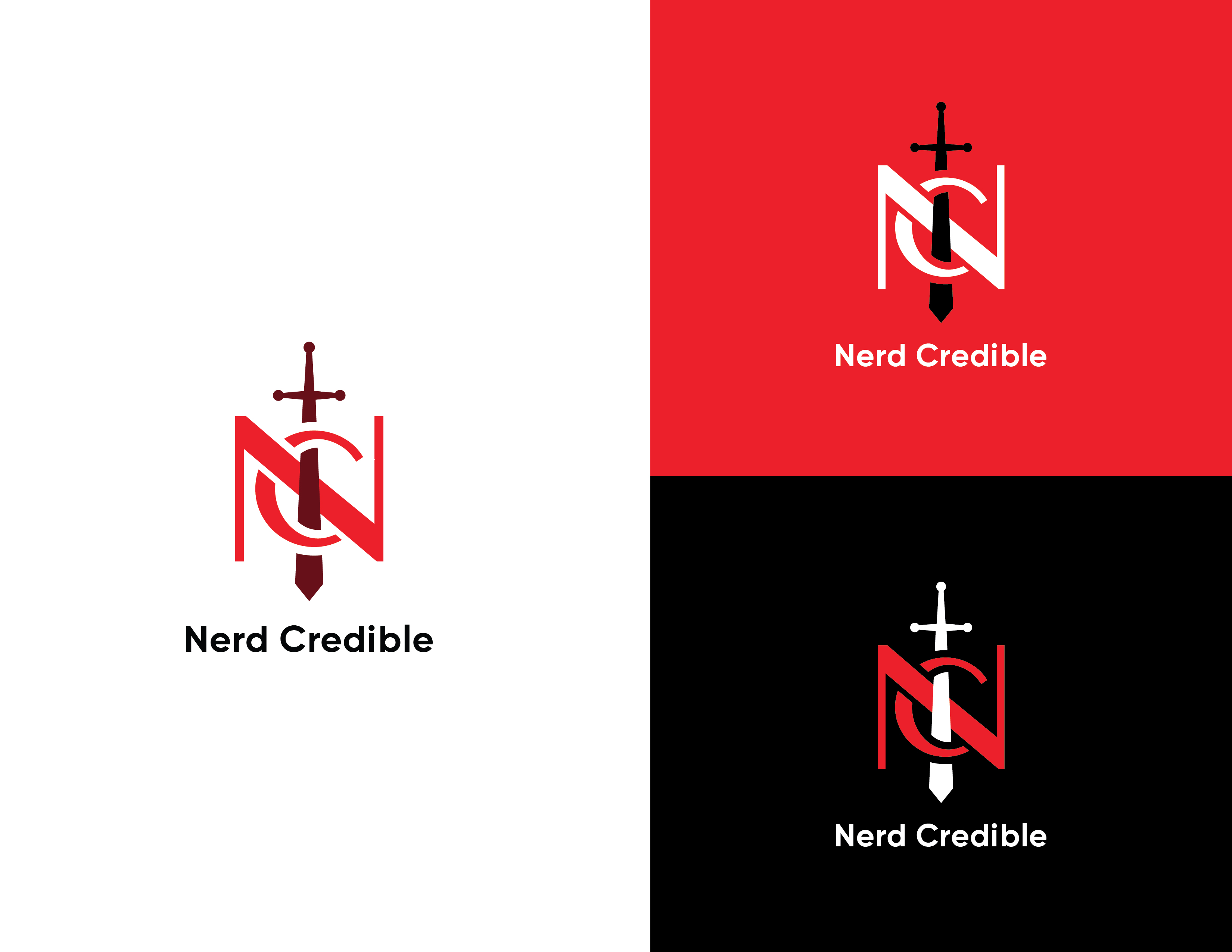 Logo Design by lnb... for Cormac Monaghan | Design #25758098