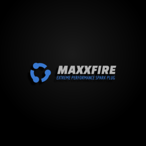 MaxxFire | Logo Design by toothless99