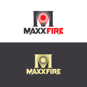 MaxxFire | Logo-Design von Graphic Bricks
