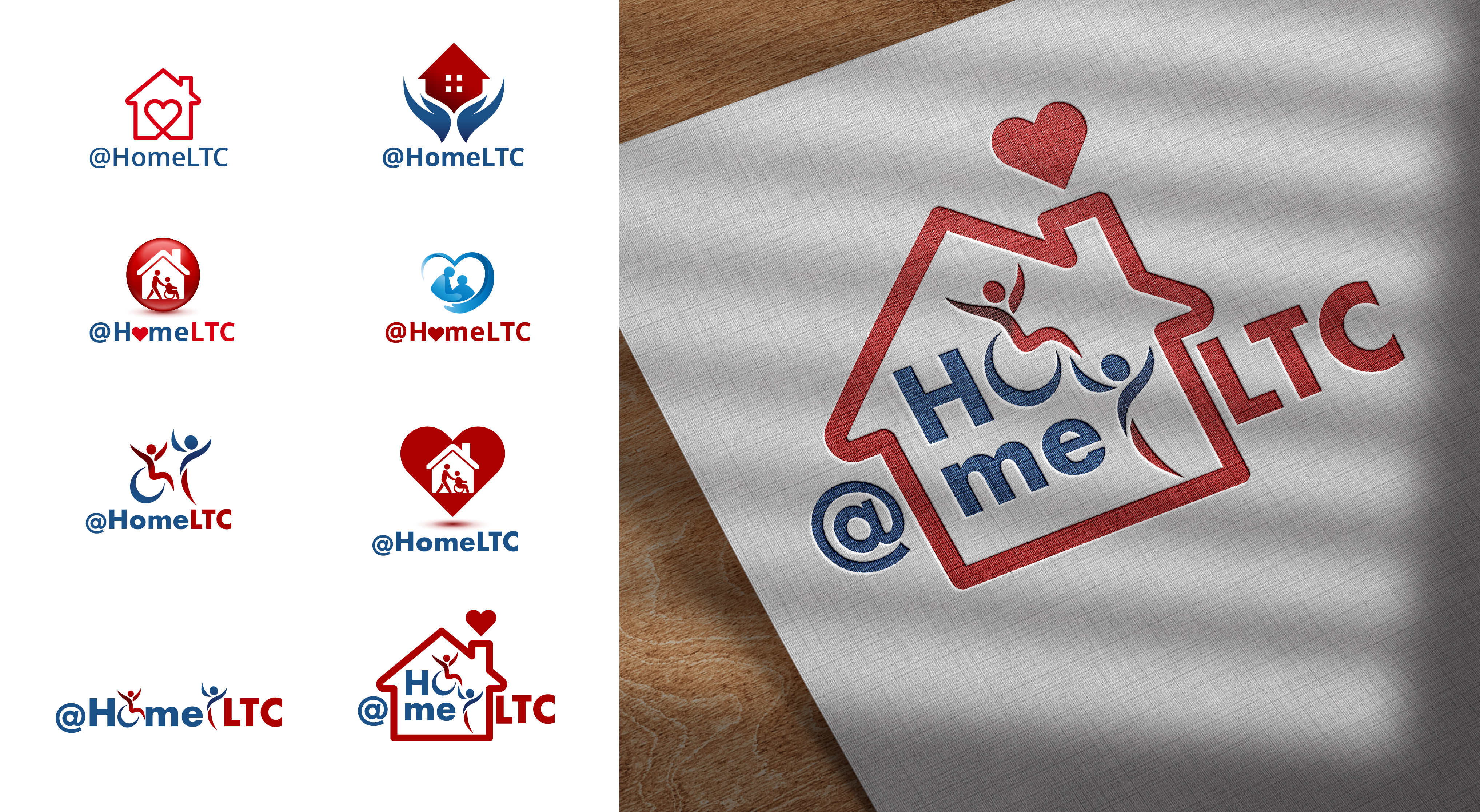 Logo-Design von Bronte Creative Design für dieses Projekt | Design #25758998