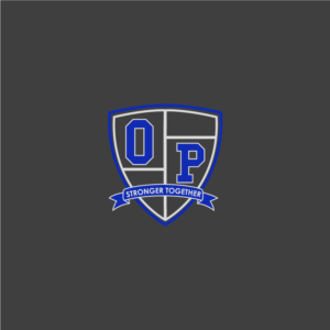 OP  Stronger Together | Logo Design by Design Sword